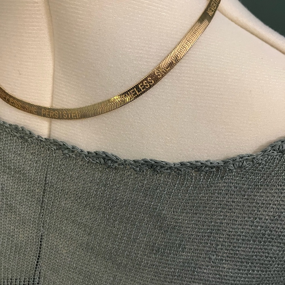 Free People Sweater